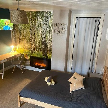 Studio Nature, Proche Du Centre-Ville Dijon Eksteriør bilde